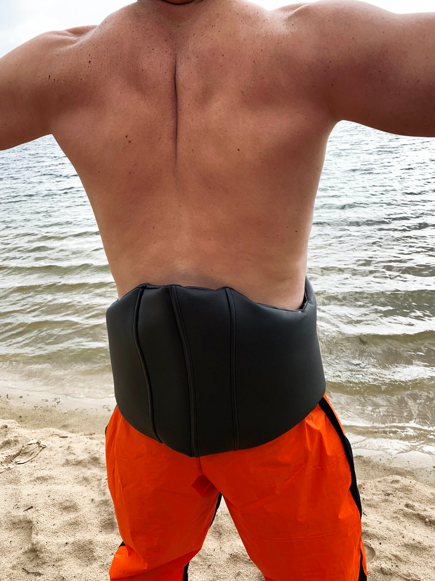 Weight Killer Smart Weight Loss Belt