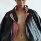 KLLRS G leather jacket 2nd ed