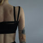 KLLRS top with elastic bands