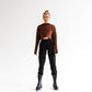 KLLRS W wool sweater