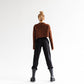 KLLRS W wool sweater