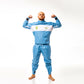 Weight Killer FIGHTER Sauna Sport Suit