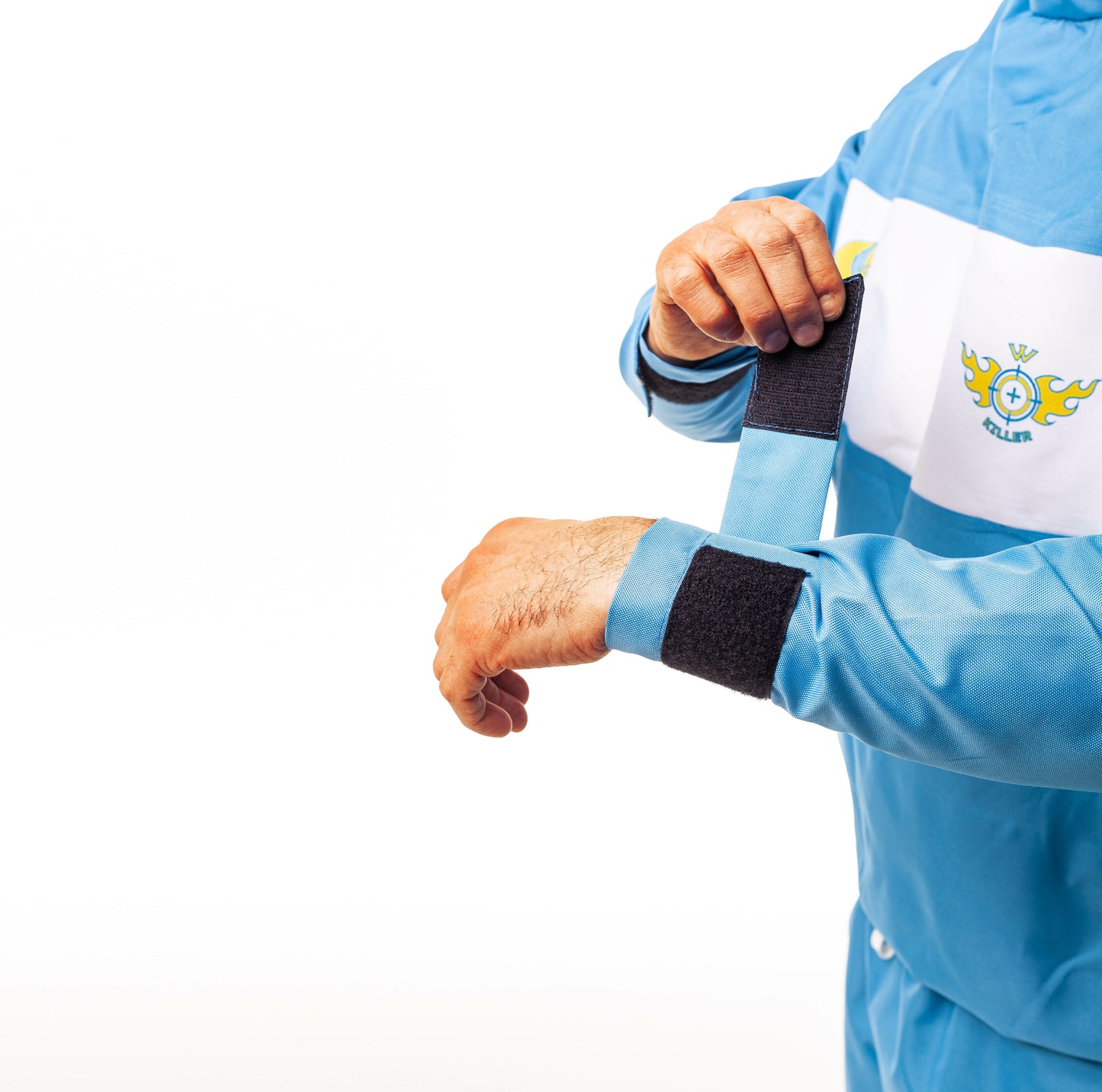 Weight Killer FIGHTER Sauna Sport Suit