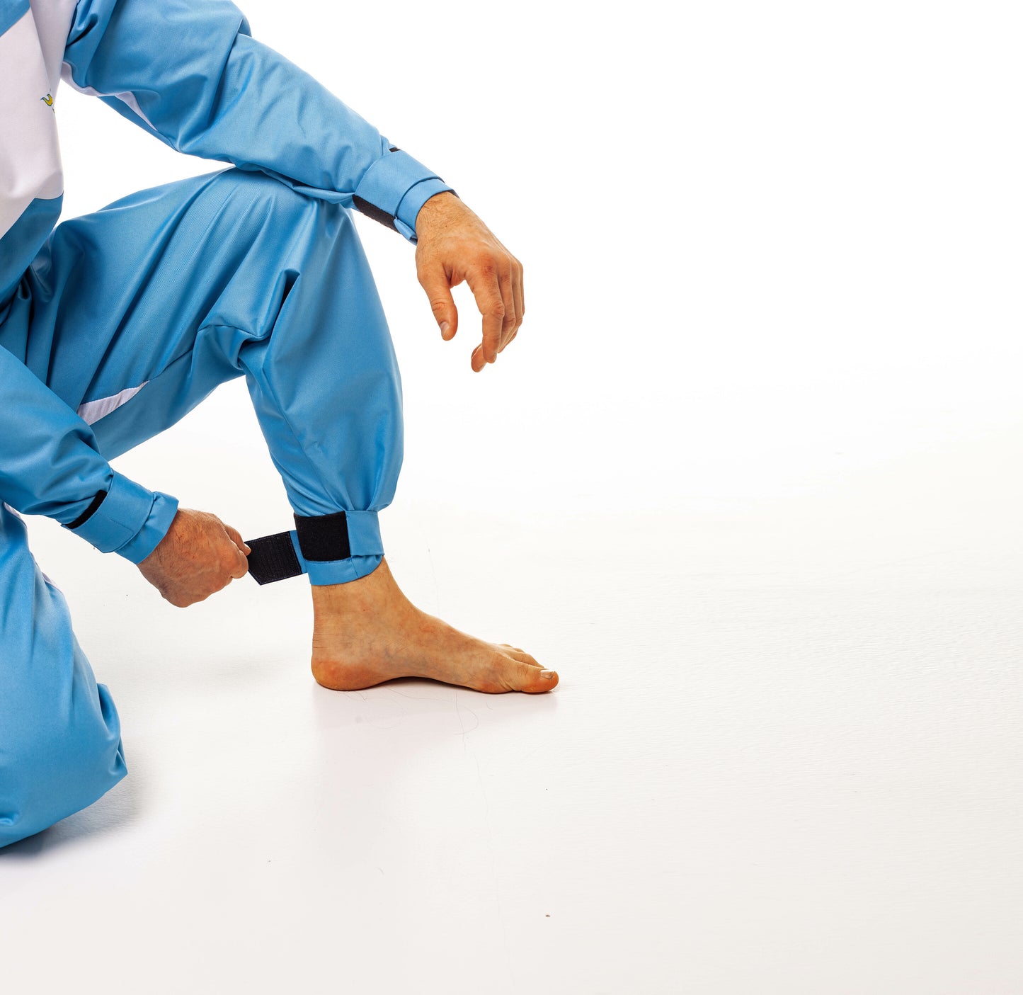 Weight Killer FIGHTER Sauna Sport Suit