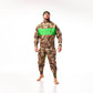 Weight Killer FIGHTER Sauna Sport Suit