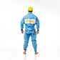 Weight Killer FIGHTER Sauna Sport Suit