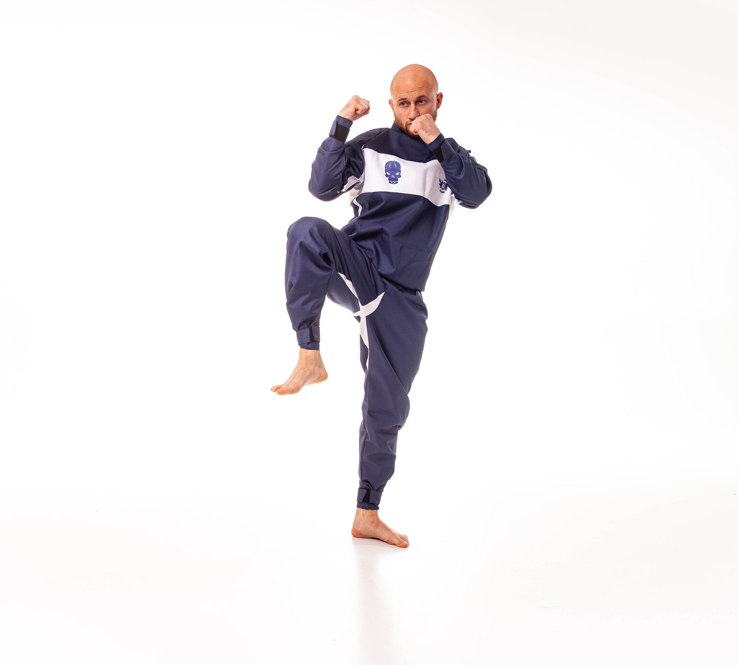 Weight Killer FIGHTER Sauna Sport Suit