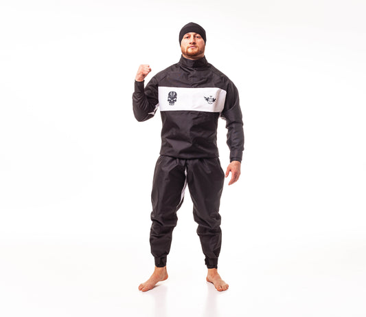 Weight Killer FIGHTER Sauna Sport Suit