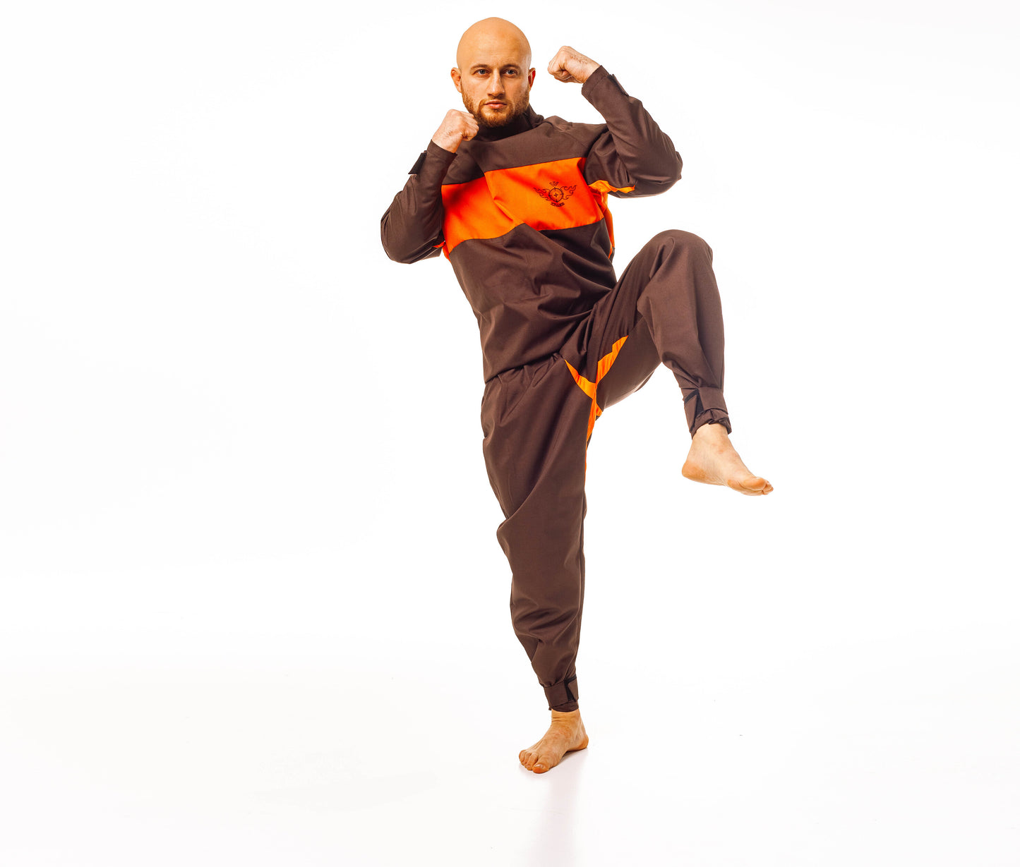 Weight Killer FIGHTER Sauna Sport Suit