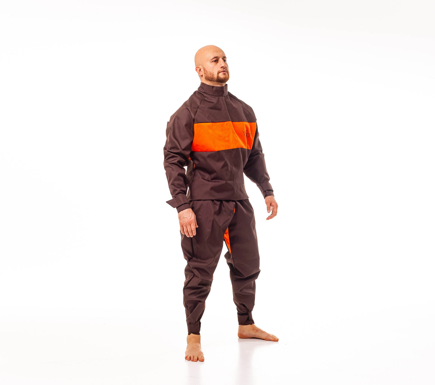 Weight Killer FIGHTER Sauna Sport Suit