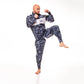 Weight Killer FIGHTER Sauna Sport Suit