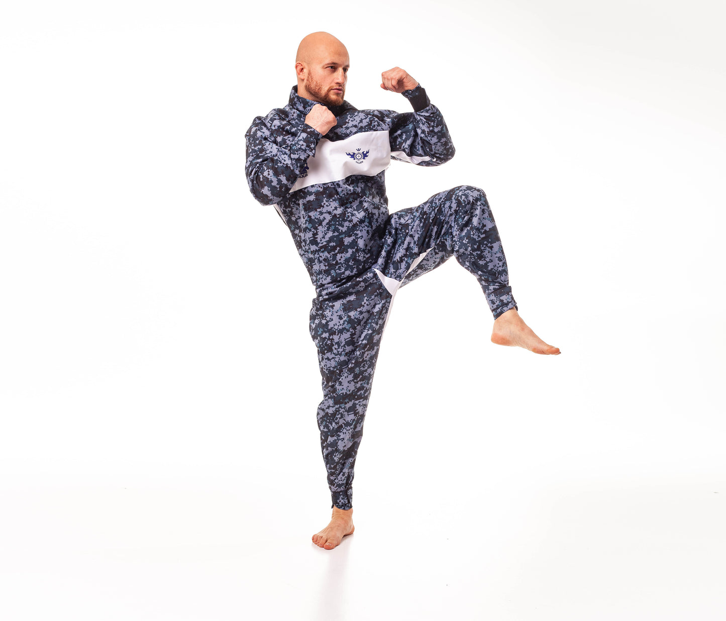 Weight Killer FIGHTER Sauna Sport Suit