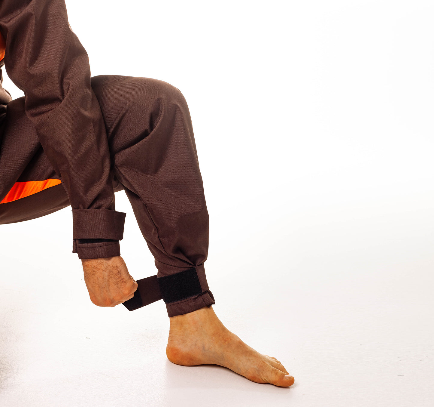 Weight Killer FIGHTER Sauna Sport Suit
