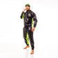 Weight Killer ProWRESTLER Sauna Sport Suit
