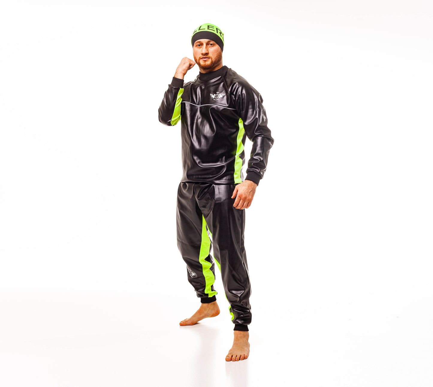 Weight Killer ProWRESTLER Sauna Sport Suit