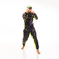 Weight Killer ProWRESTLER Sauna Sport Suit