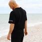 KLLRS BLACK SUMMER Suit