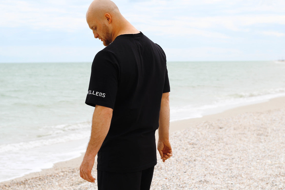 KLLRS BLACK SUMMER Suit