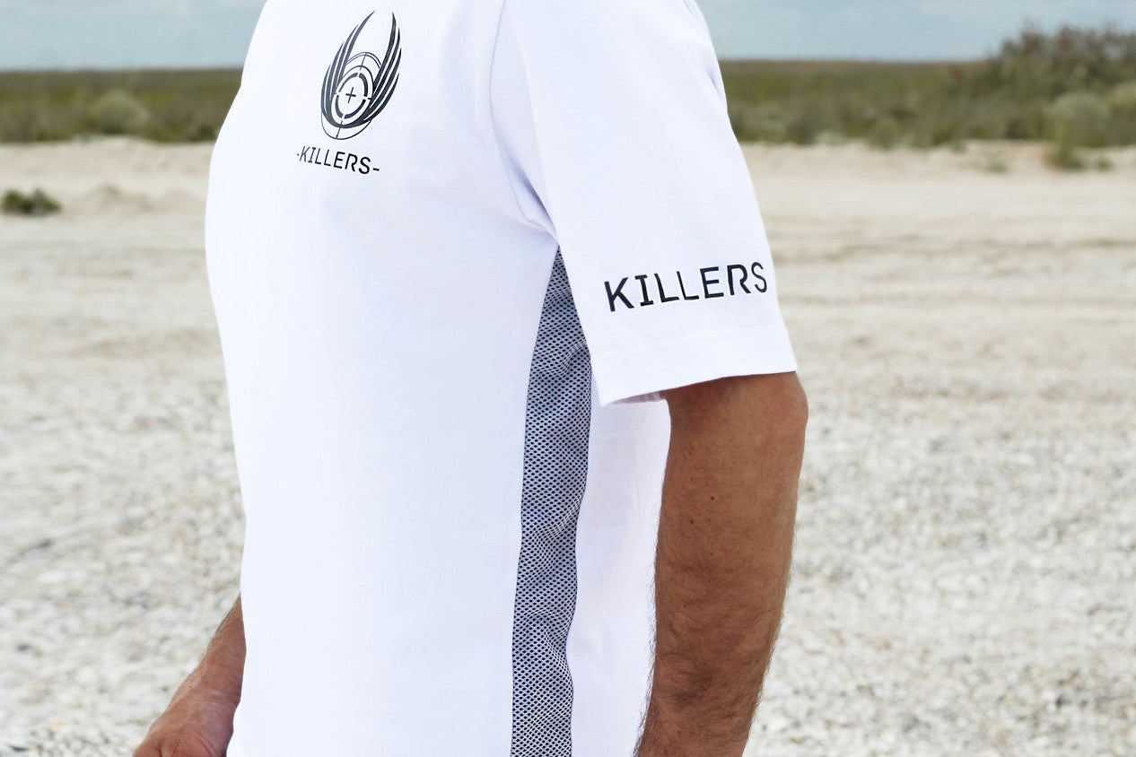 KLLRS BLACK SUMMER Suit
