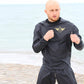 Weight Killer BLCK METHOD 2nd edition Sauna Sport Suit