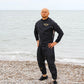 Weight Killer BLCK METHOD 2nd edition Sauna Sport Suit