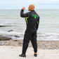Weight Killer BLCK METHOD 2nd edition Sauna Sport Suit