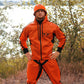 Weight Killer Hunter Sauna Sport Suit