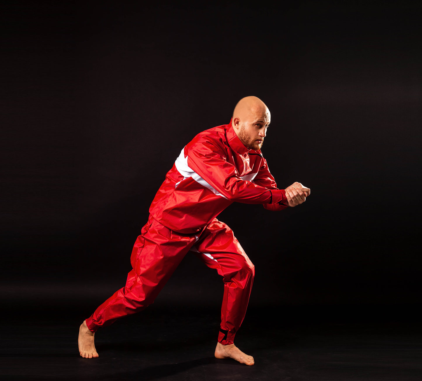 Weight Killer FIGHTER Sauna Sport Suit