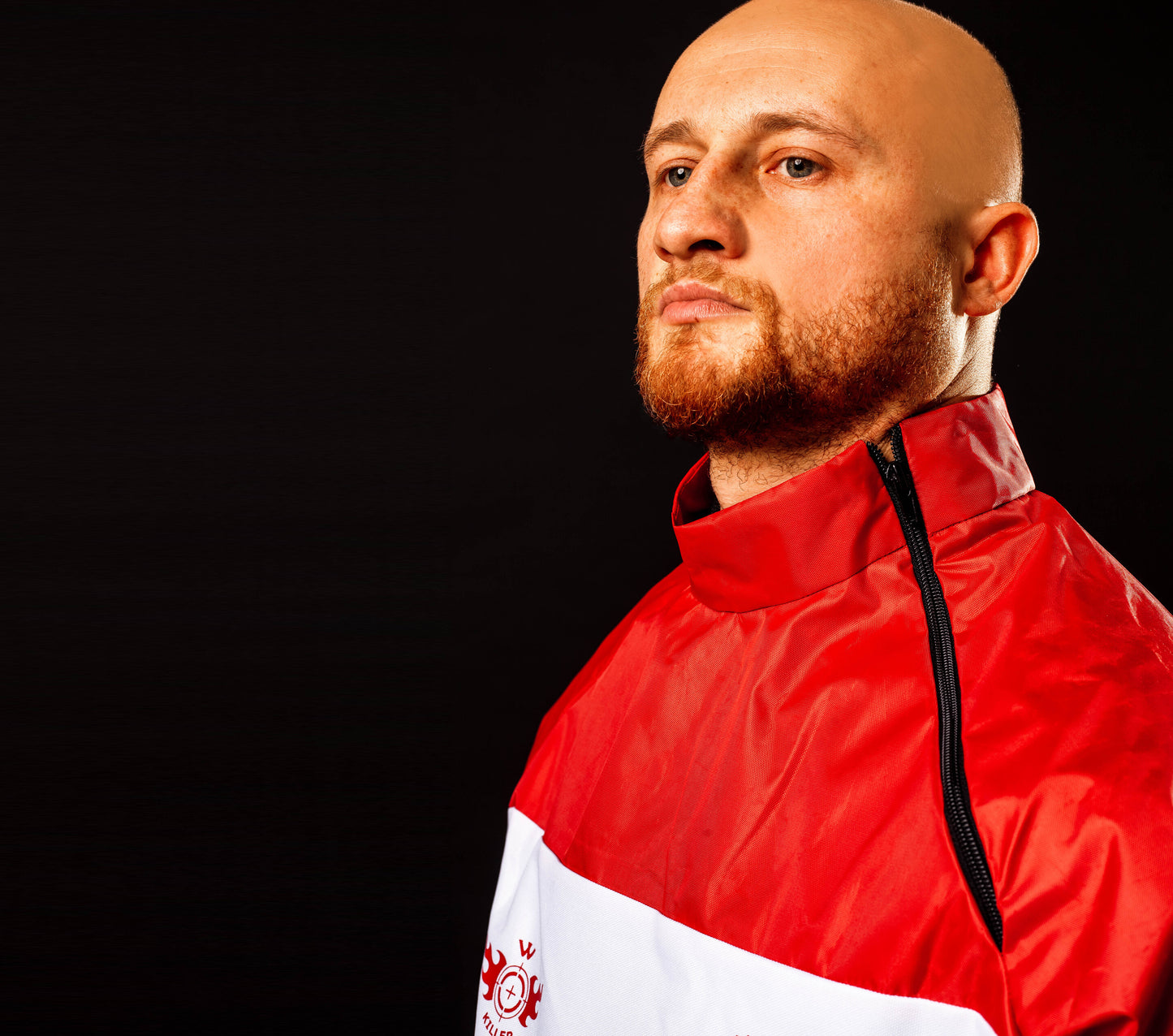 Weight Killer FIGHTER Sauna Sport Suit