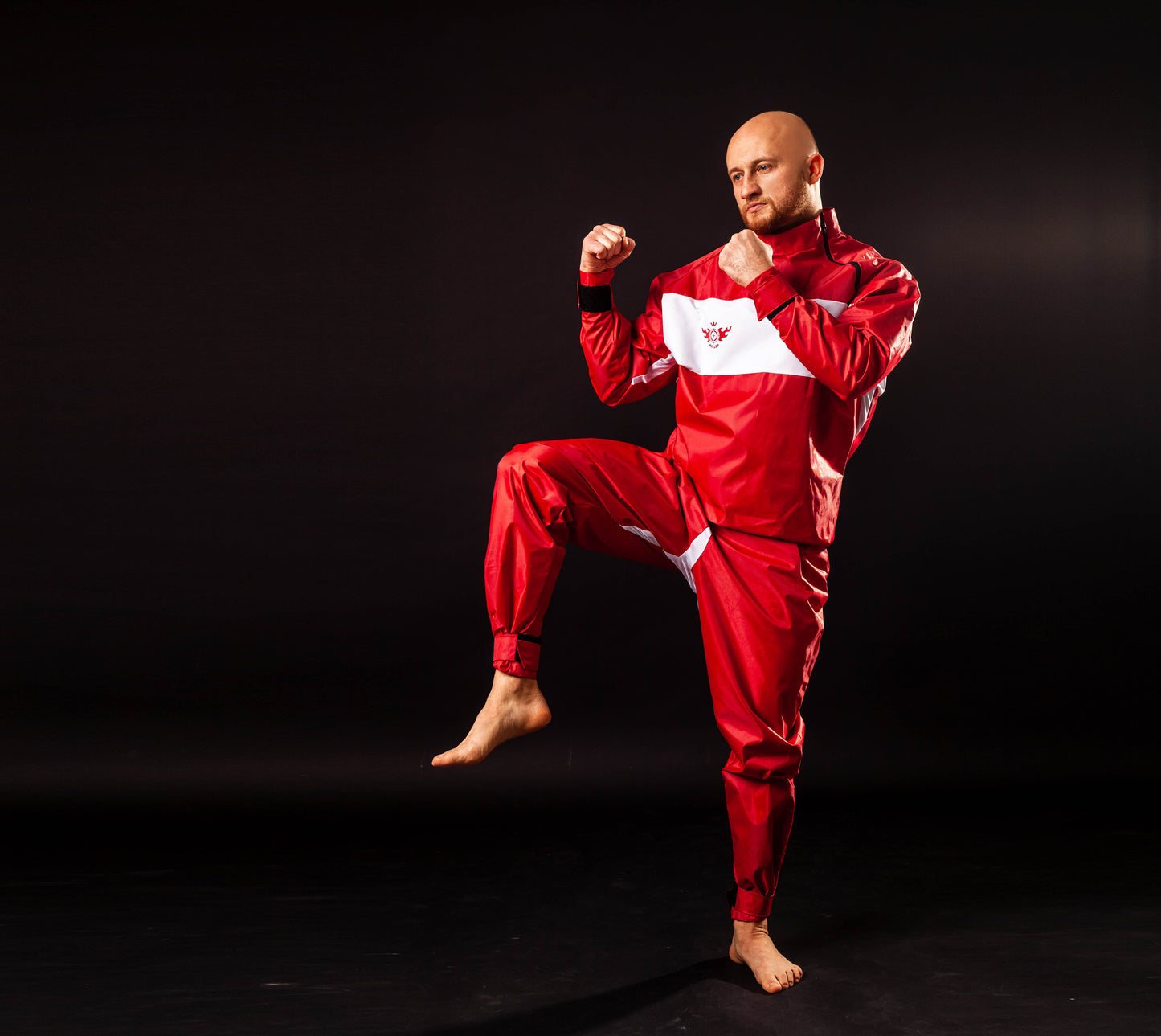 Weight Killer FIGHTER Sauna Sport Suit