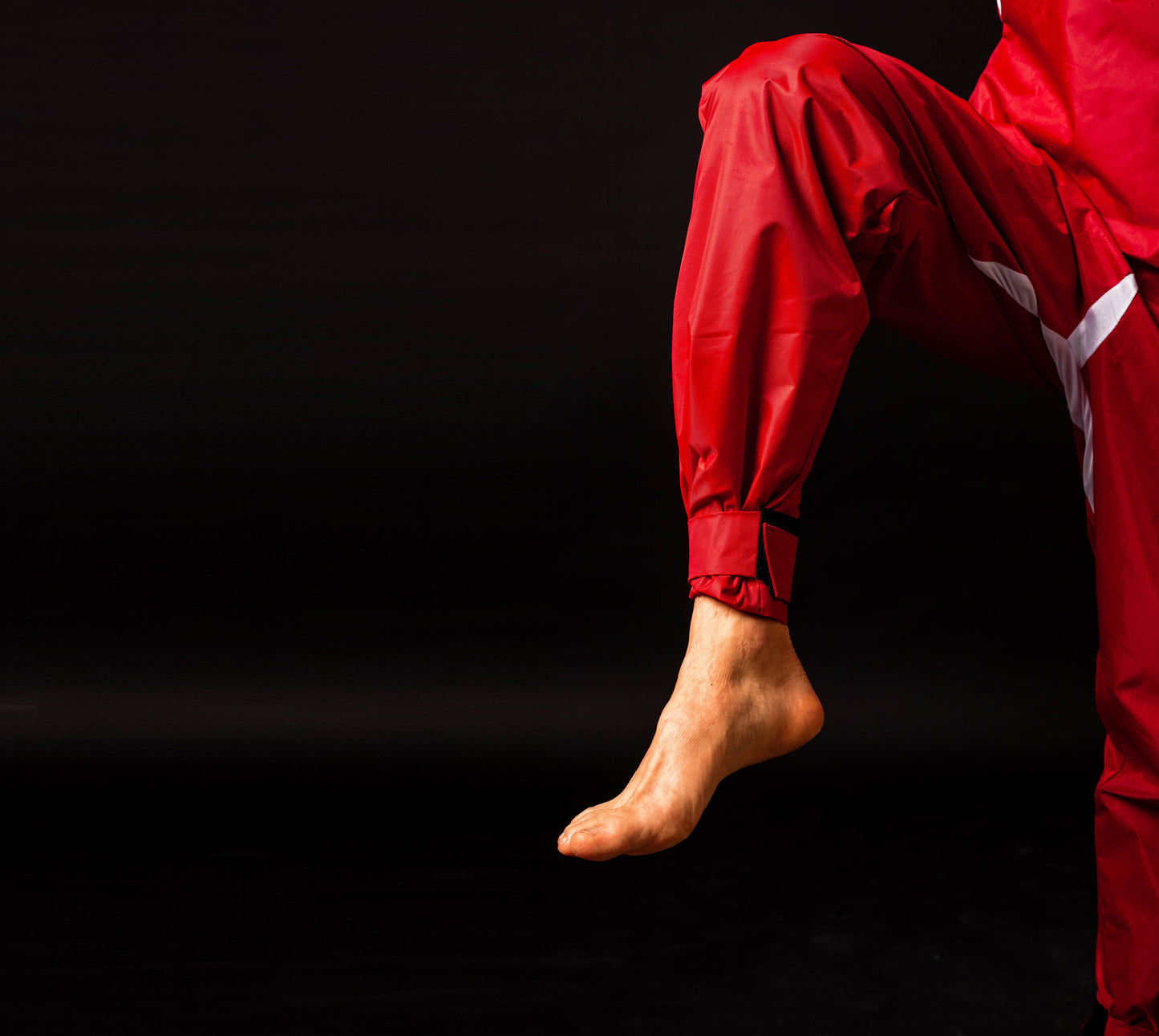 Weight Killer FIGHTER Sauna Sport Suit