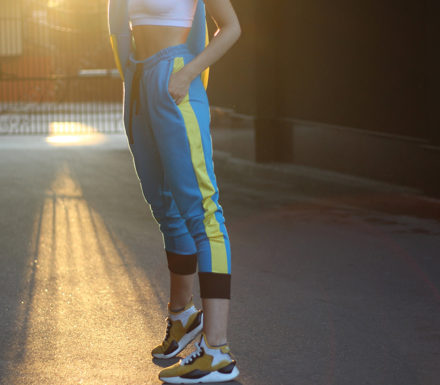 KLLRS suit 2.0 UKRAINE
