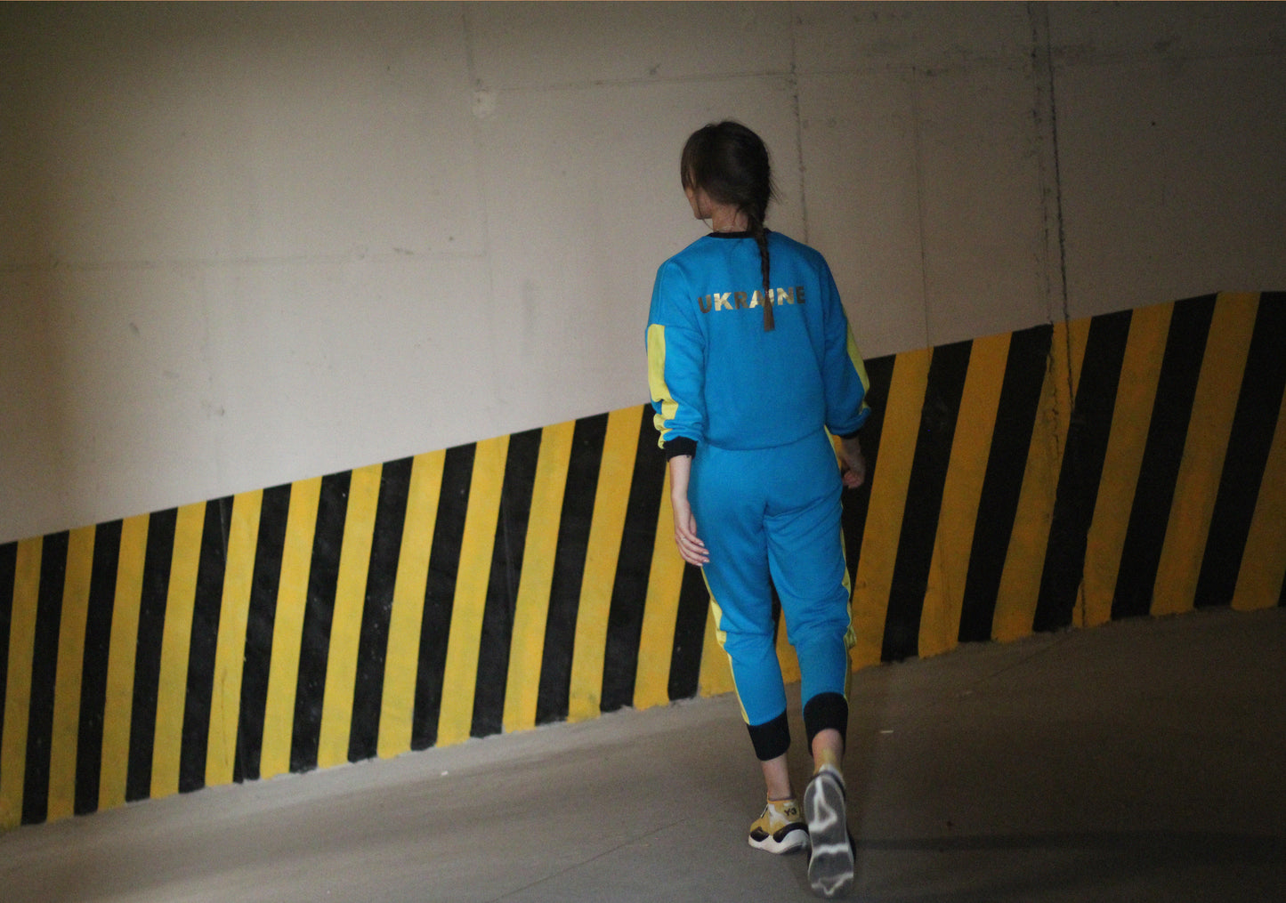 KLLRS suit 2.0 UKRAINE