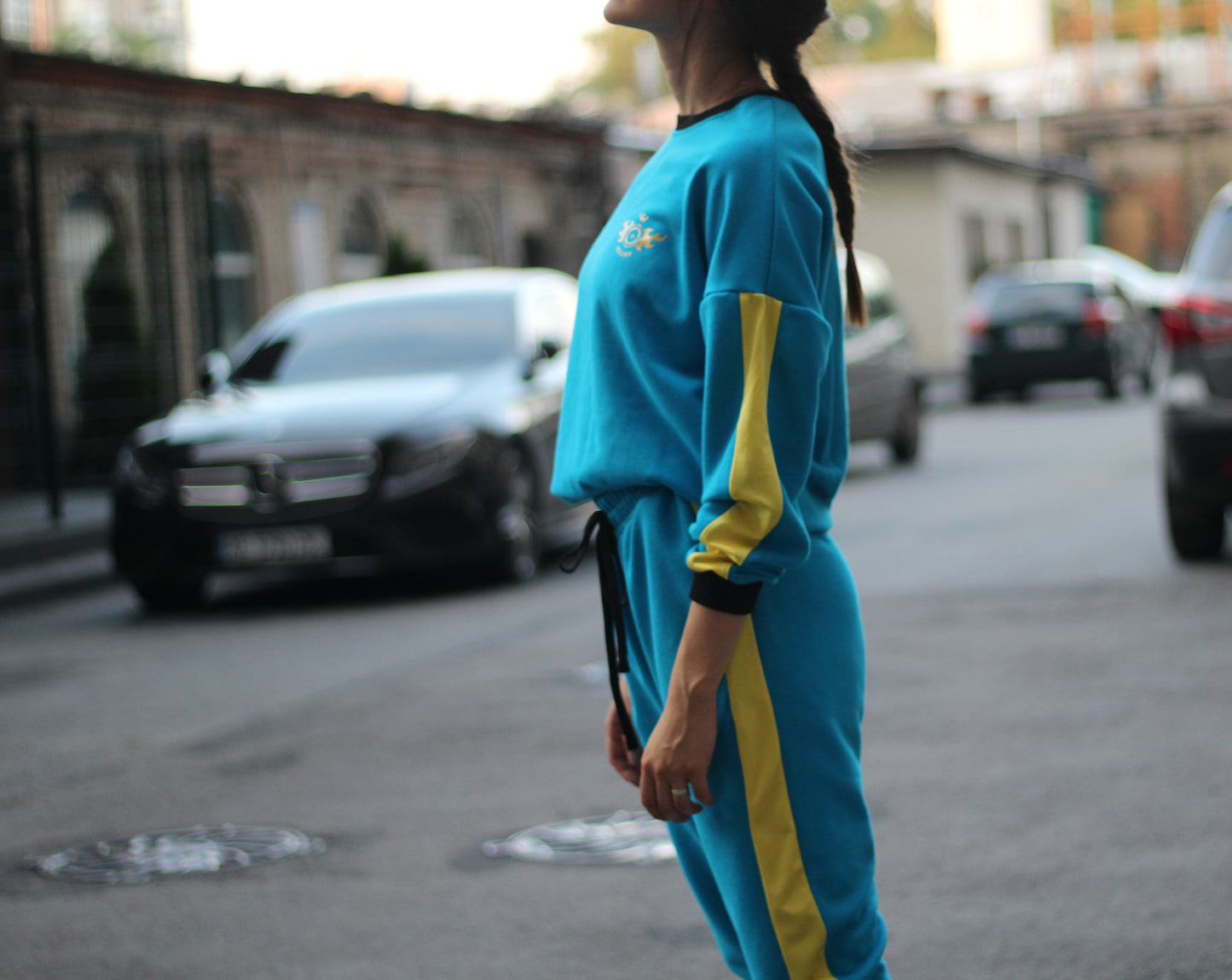 KLLRS suit 2.0 UKRAINE