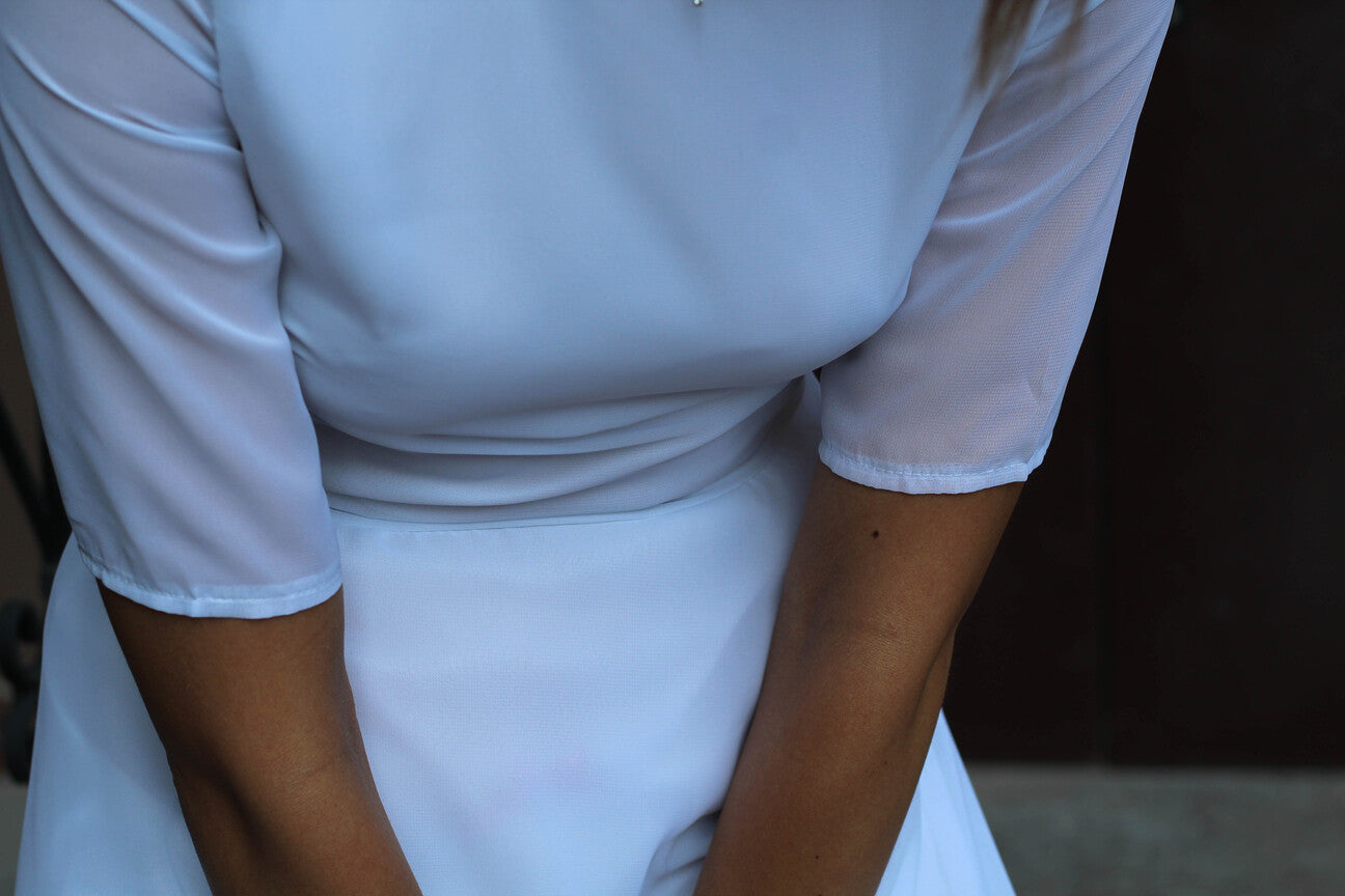 KLLRS Passion Hart Dress