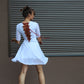KLLRS Passion Hart Dress