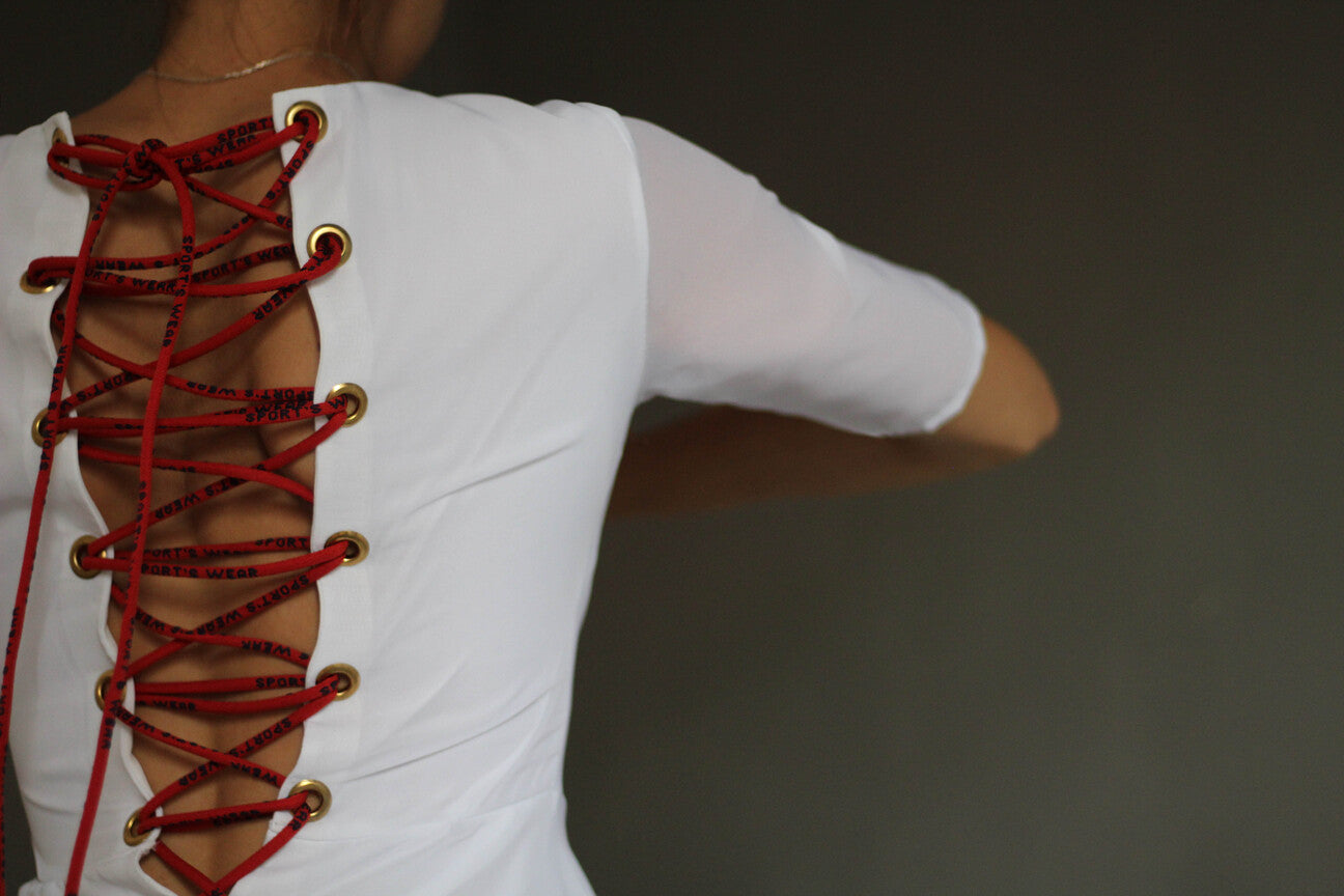 KLLRS Passion Hart Dress