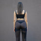 KLLRS top with elastic bands