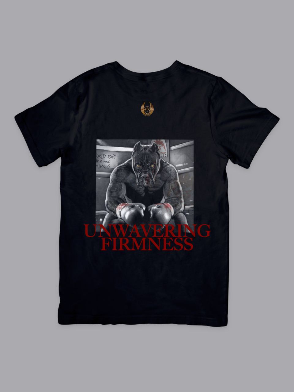KLLRS Predators T-shirt